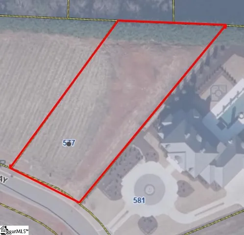 $145,000 | 577 Adaliz Way, Greer, SC 29651