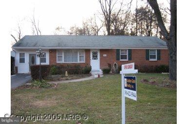 8408 Adelphi Road Adelphi, MD 20783 - Photo 1 of 8 Exterior (Main)