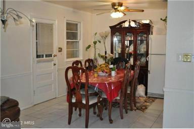 8408 Adelphi Road Adelphi, MD 20783 - Photo 2 of 8 Dining Room