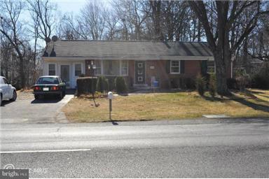 8408 Adelphi Road Adelphi, MD 20783 - Photo 4 of 8 Exterior (Front)
