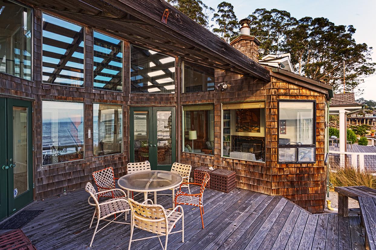 28 Potbelly Beach Road Aptos, CA 95003 - Photo 12 of 19