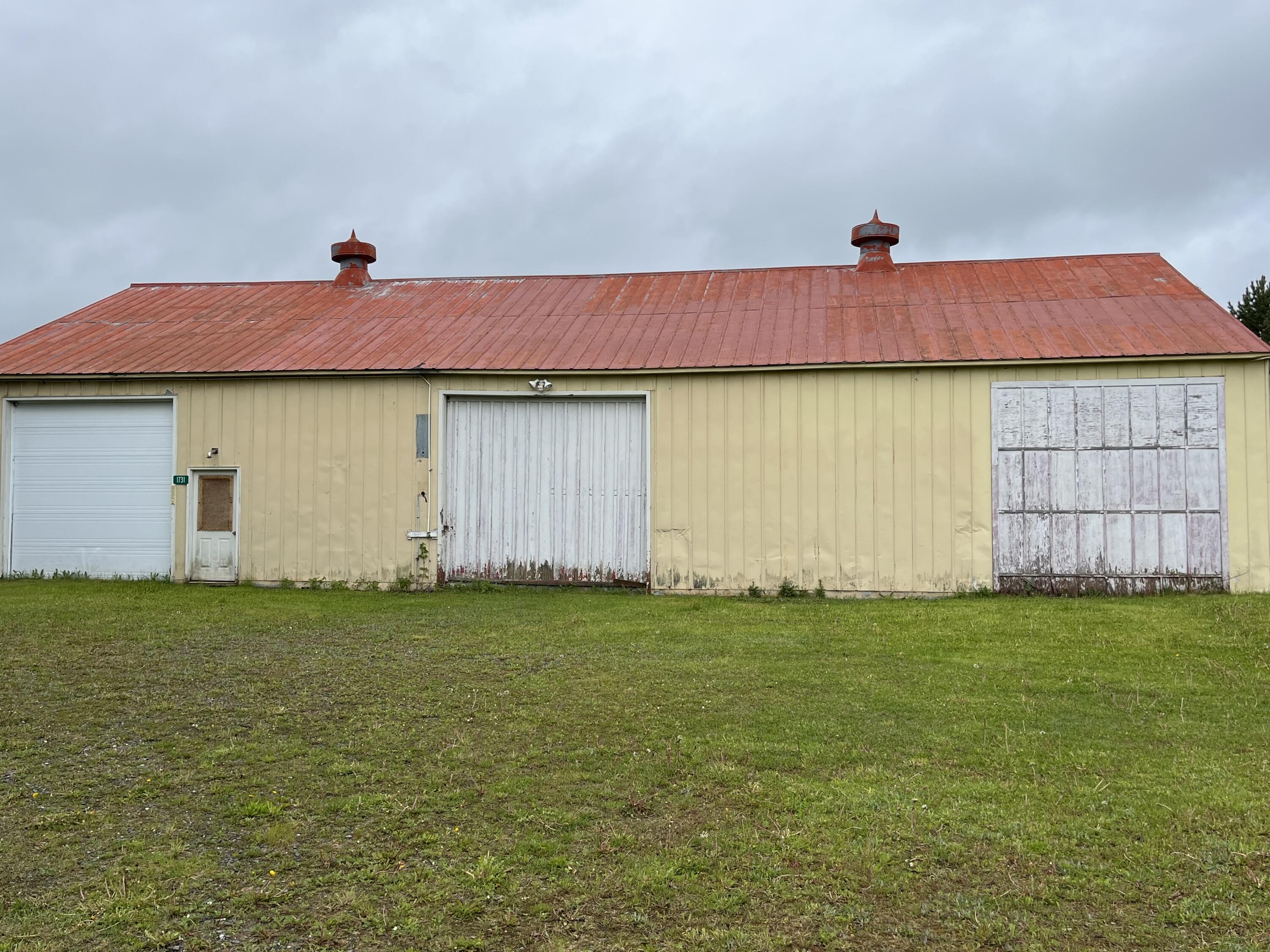 1731 Hamlin Road Van Buren, ME 04785 - Photo 13 of 34 Hamlin property
