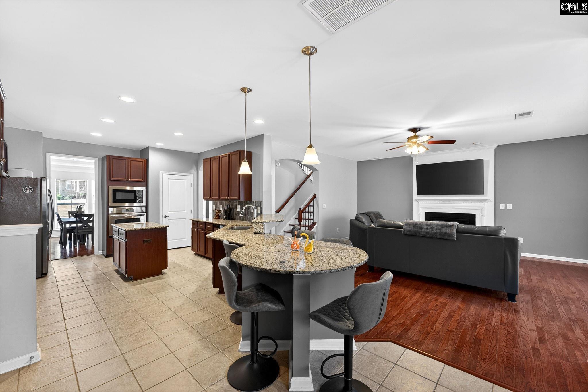57 Roundtree Road Blythewood, SC 29016 - Photo 19 of 73