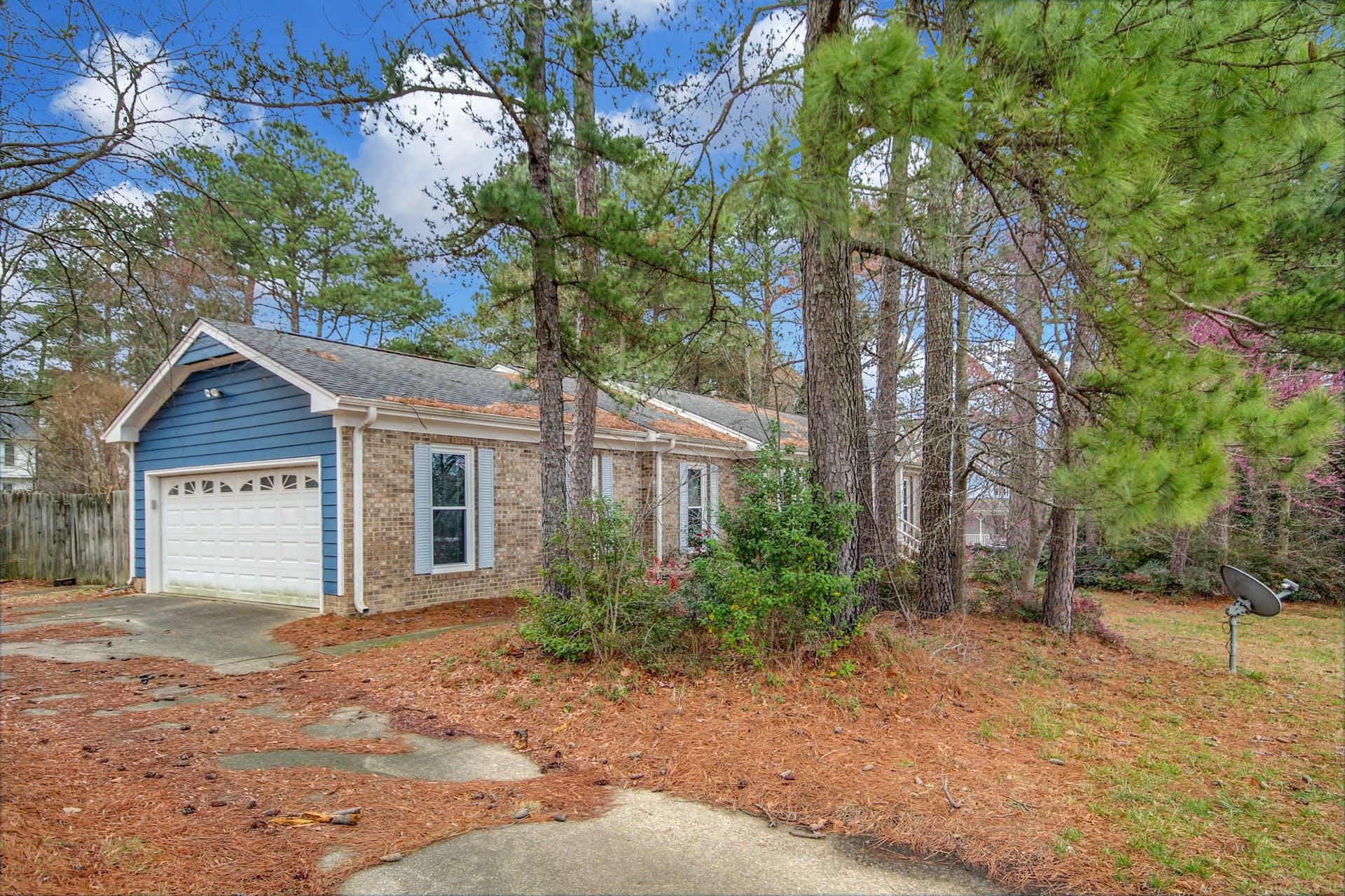 9208 Leesville Road Raleigh, NC 27613 - Photo 3 of 25 Photo 3