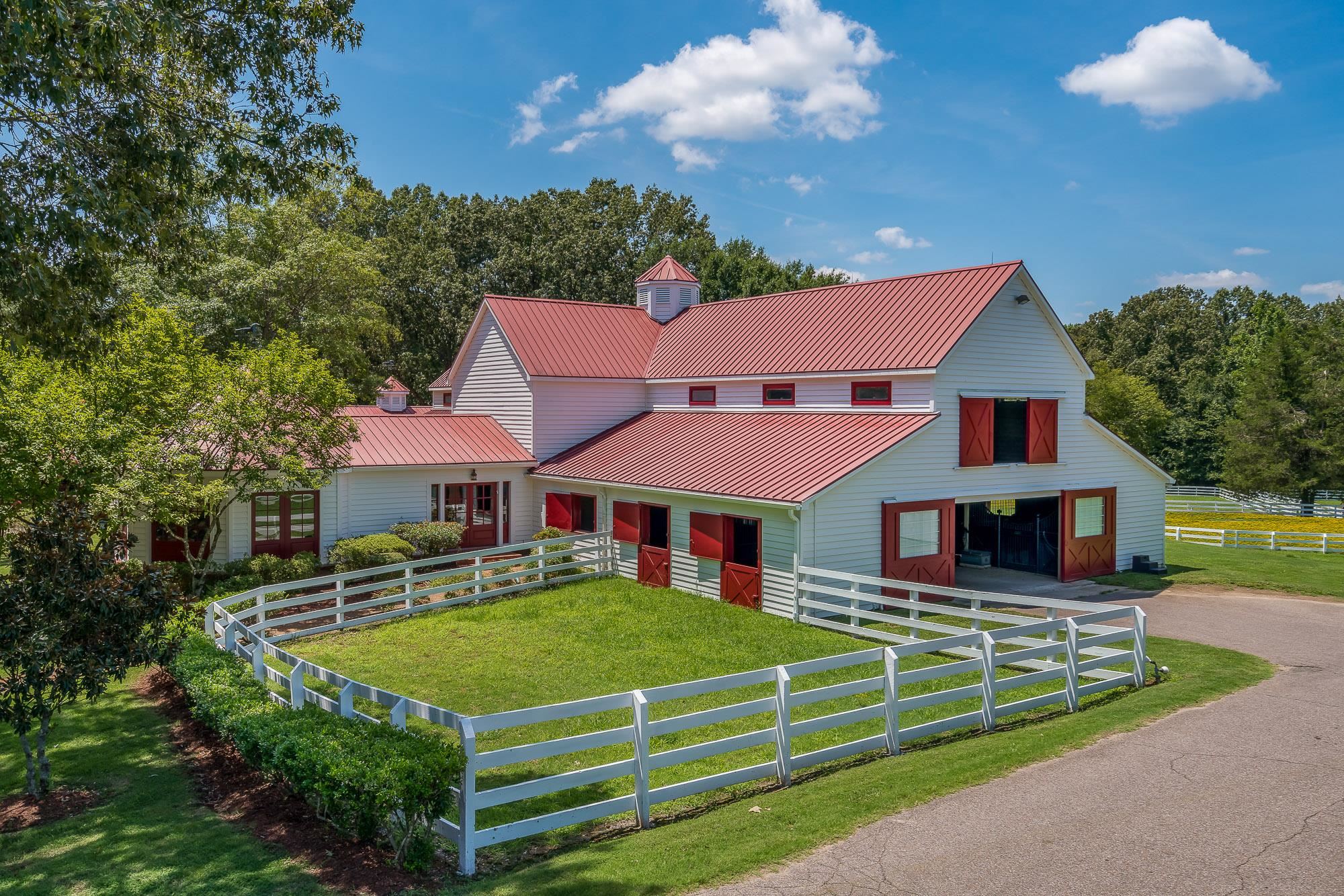 641 Pisgah Road Eads, TN 38028 - Photo 11 of 24 Gallery Image 11