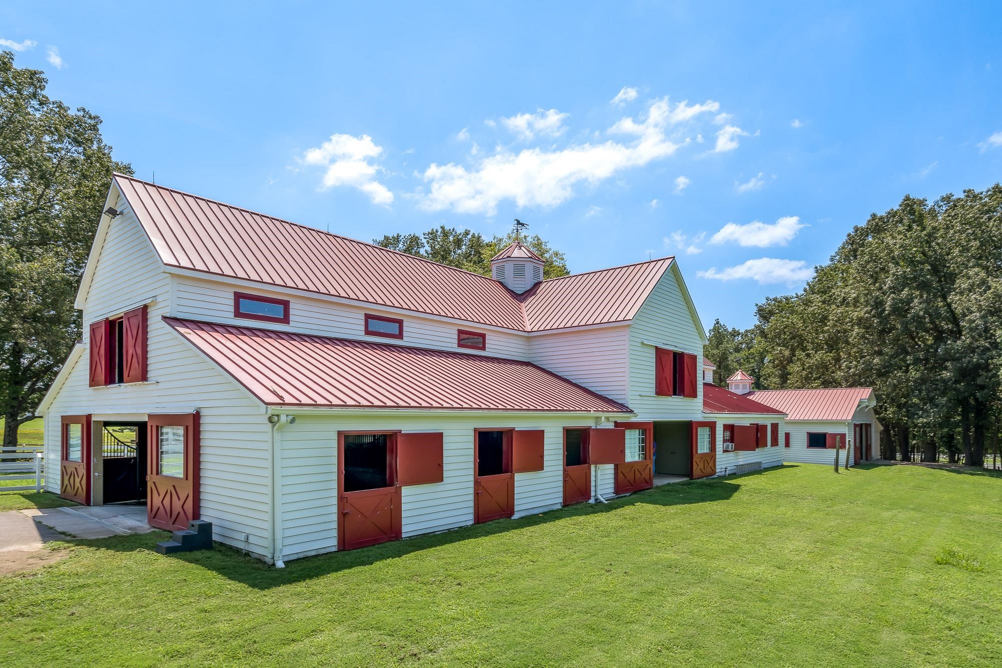 641 Pisgah Road Eads, TN 38028 - Photo 12 of 24 Gallery Image 12
