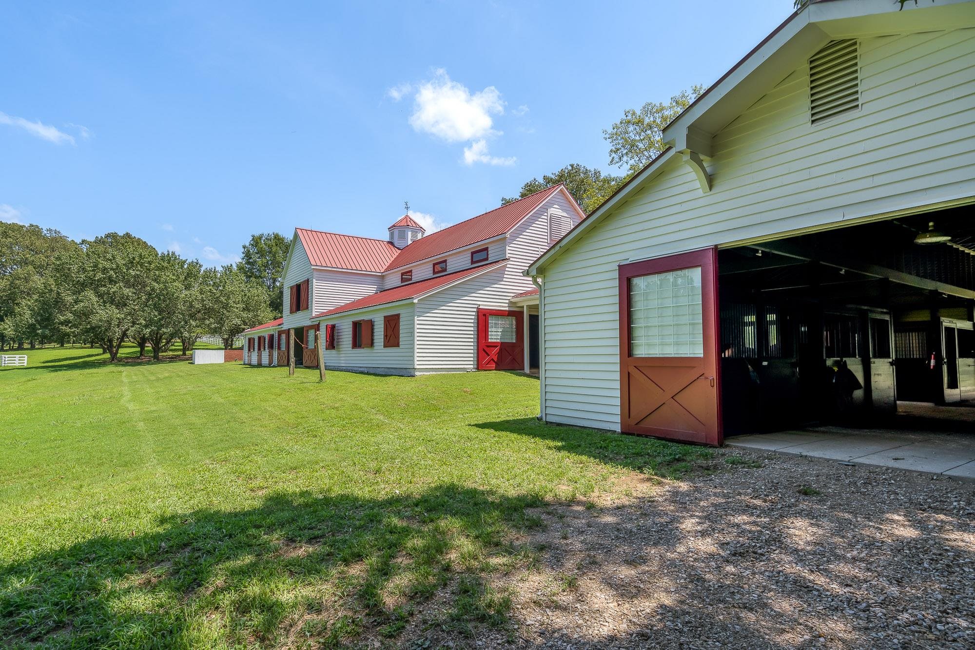 641 Pisgah Road Eads, TN 38028 - Photo 13 of 24 Gallery Image 13