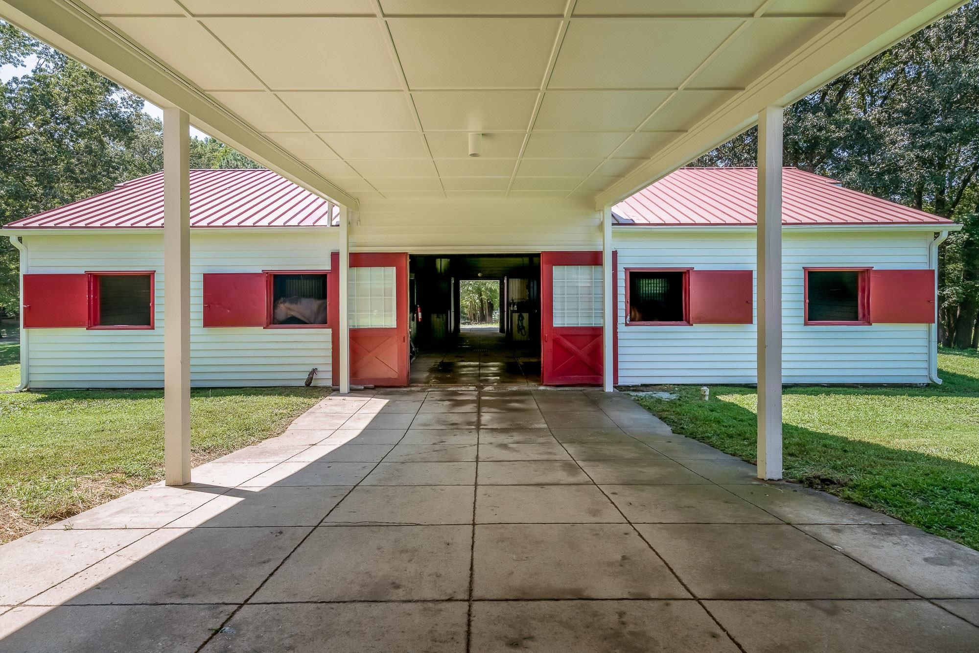 641 Pisgah Road Eads, TN 38028 - Photo 18 of 24 Gallery Image 18