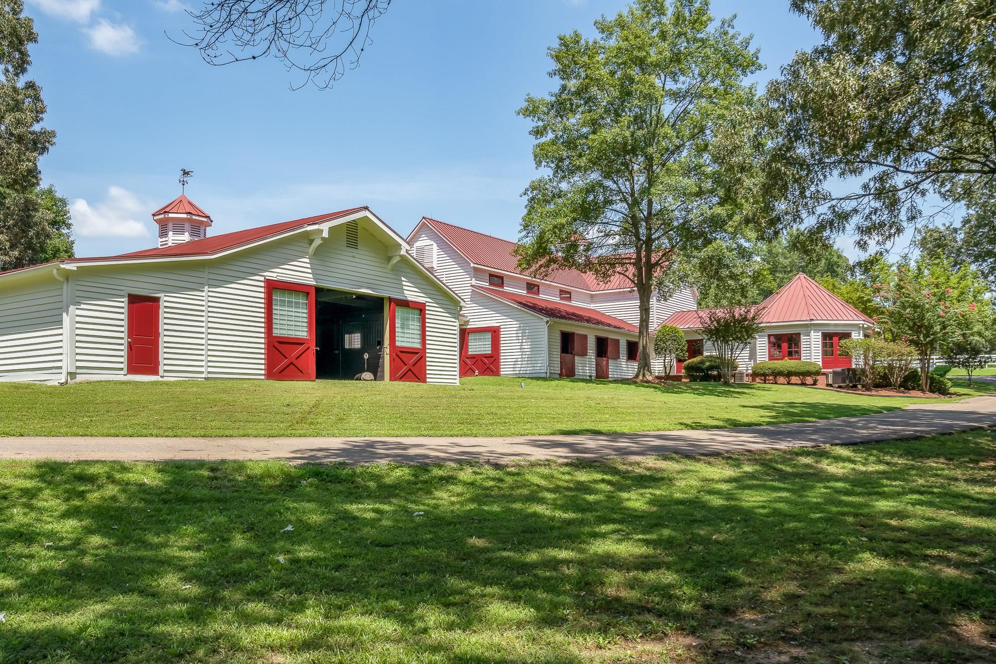 641 Pisgah Road Eads, TN 38028 - Photo 24 of 24 Gallery Image 24