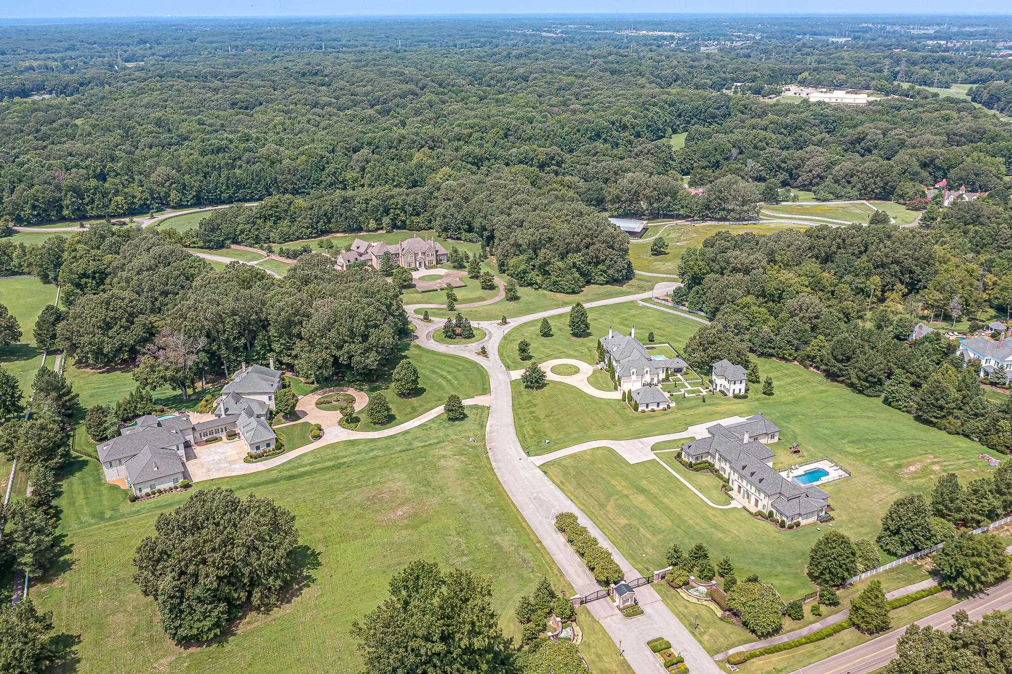 641 Pisgah Road Eads, TN 38028 - Photo 4 of 24 Gallery Image 4