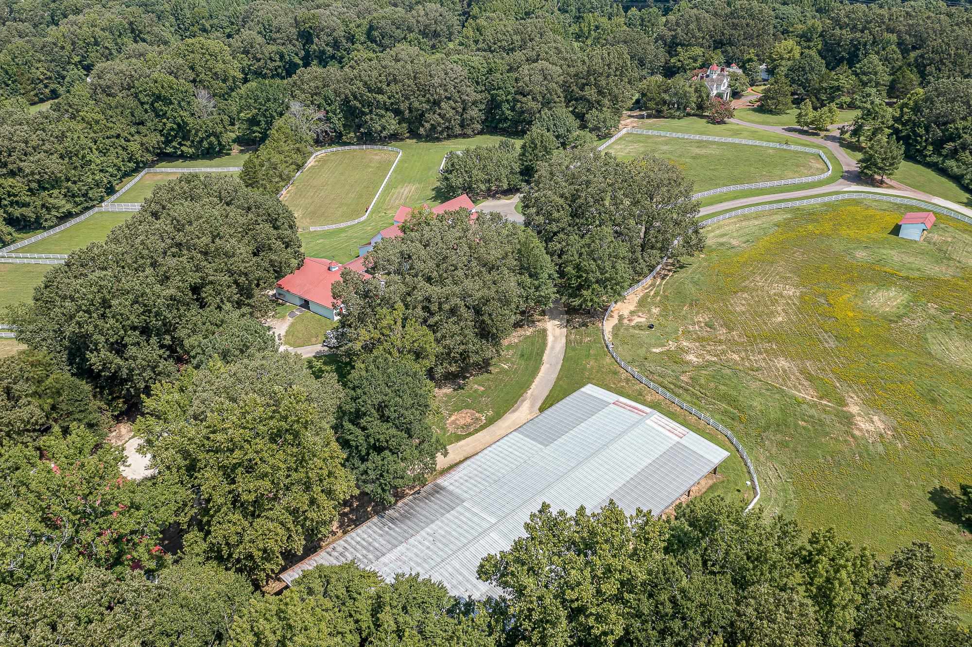 641 Pisgah Road Eads, TN 38028 - Photo 8 of 24 Gallery Image 8