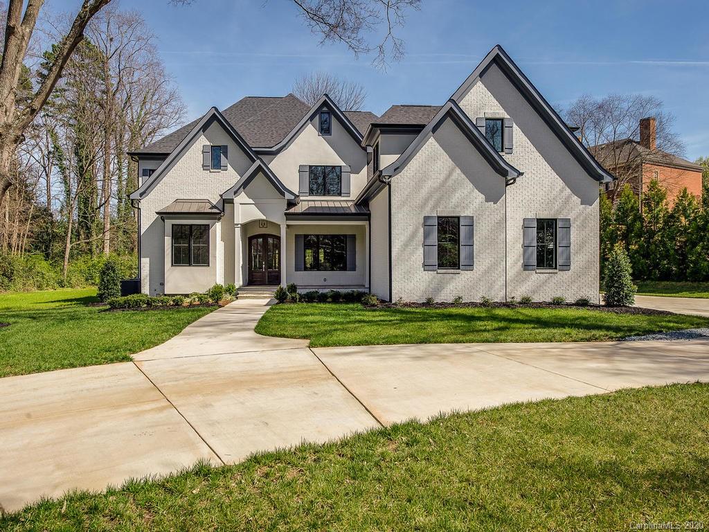 3019 Sharon Road Charlotte, NC 28211 - Photo 1 of 38