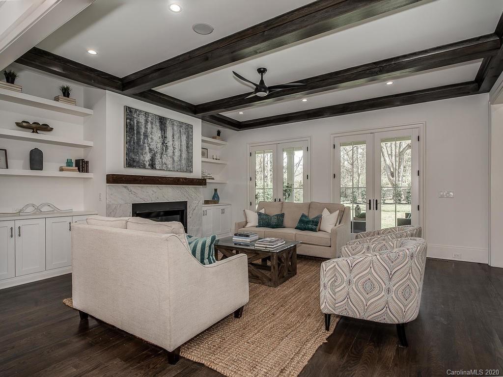 3019 Sharon Road Charlotte, NC 28211 - Photo 15 of 38