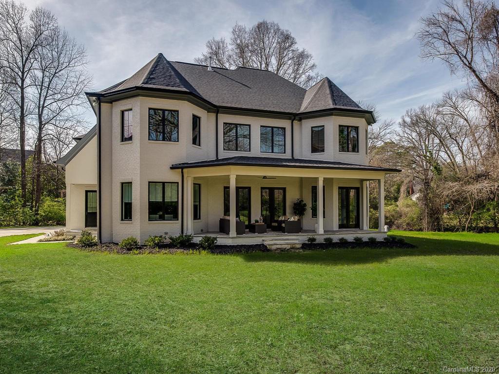 3019 Sharon Road Charlotte, NC 28211 - Photo 36 of 38