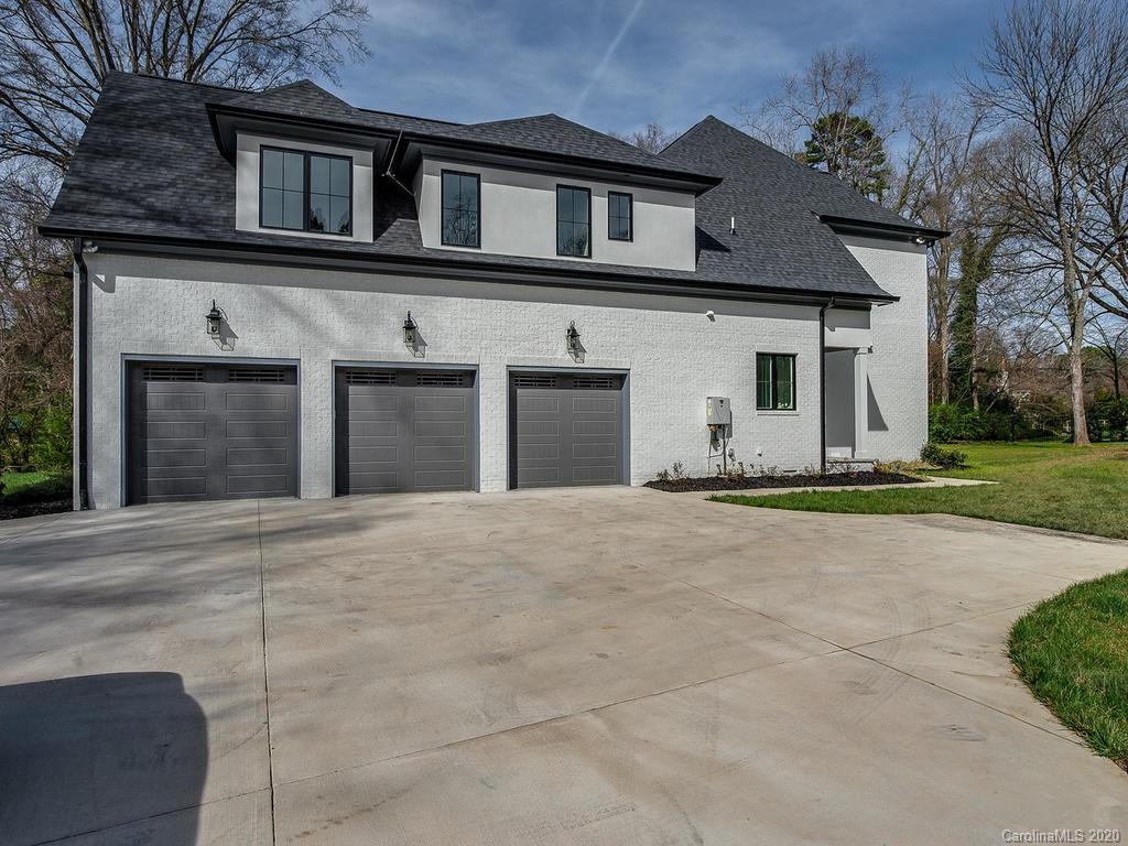 3019 Sharon Road Charlotte, NC 28211 - Photo 38 of 38