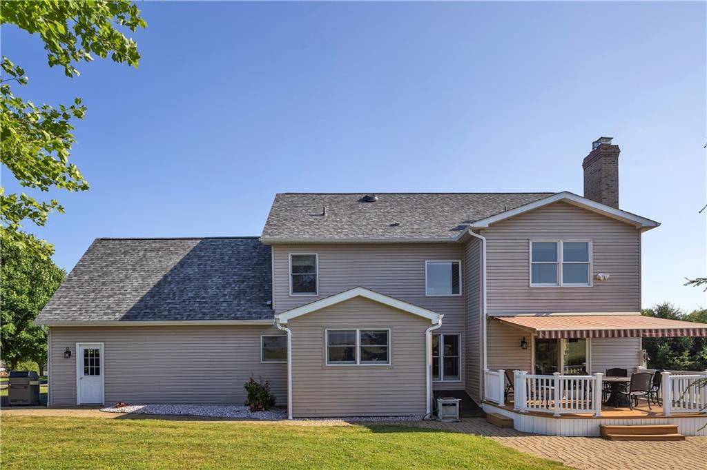 154 Ohara Road Saxonburg, PA 16056 - Photo 43 of 50