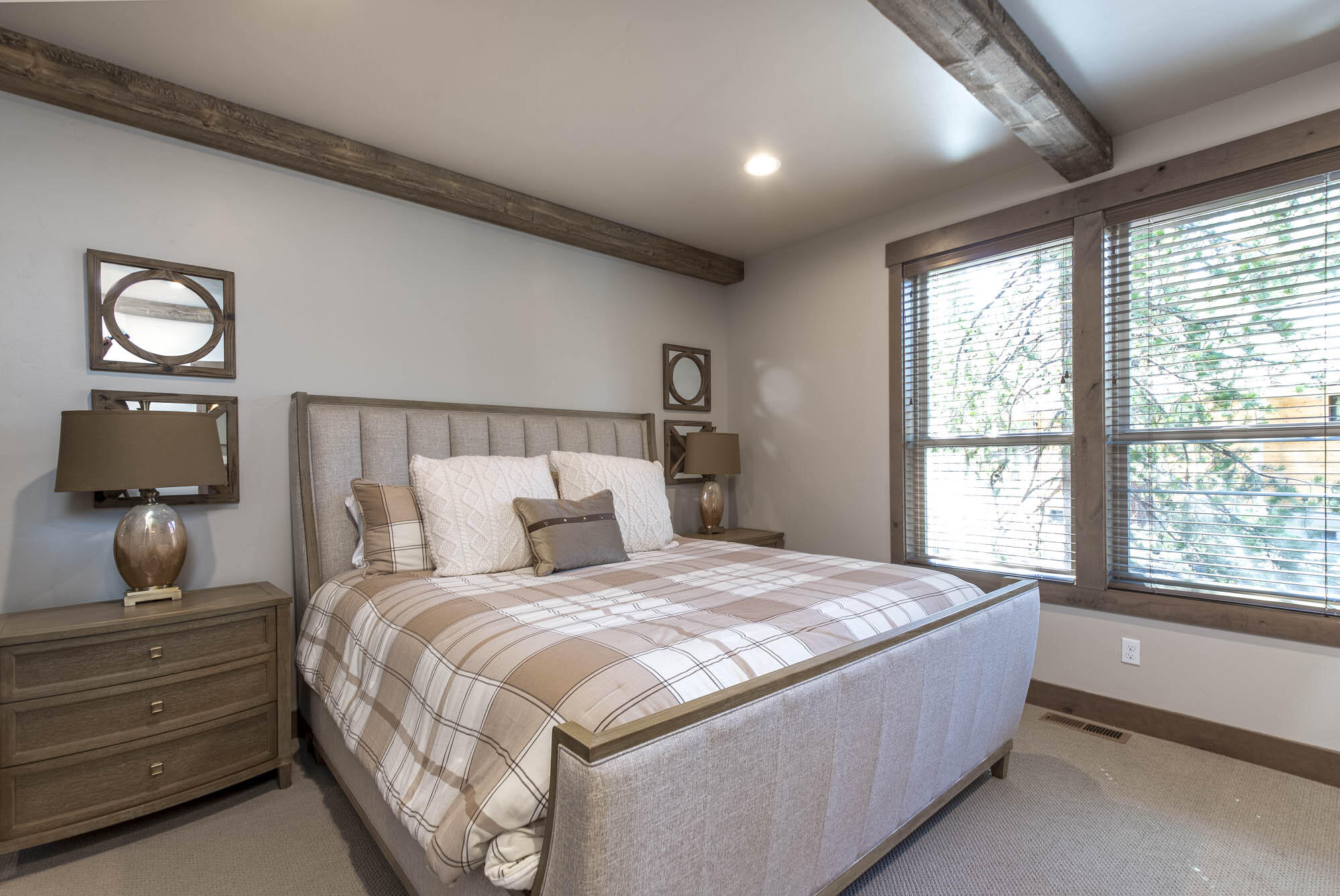 56462 Sunstone Loop Bend, OR 97707 - Photo 22 of 60 Bedroom #2