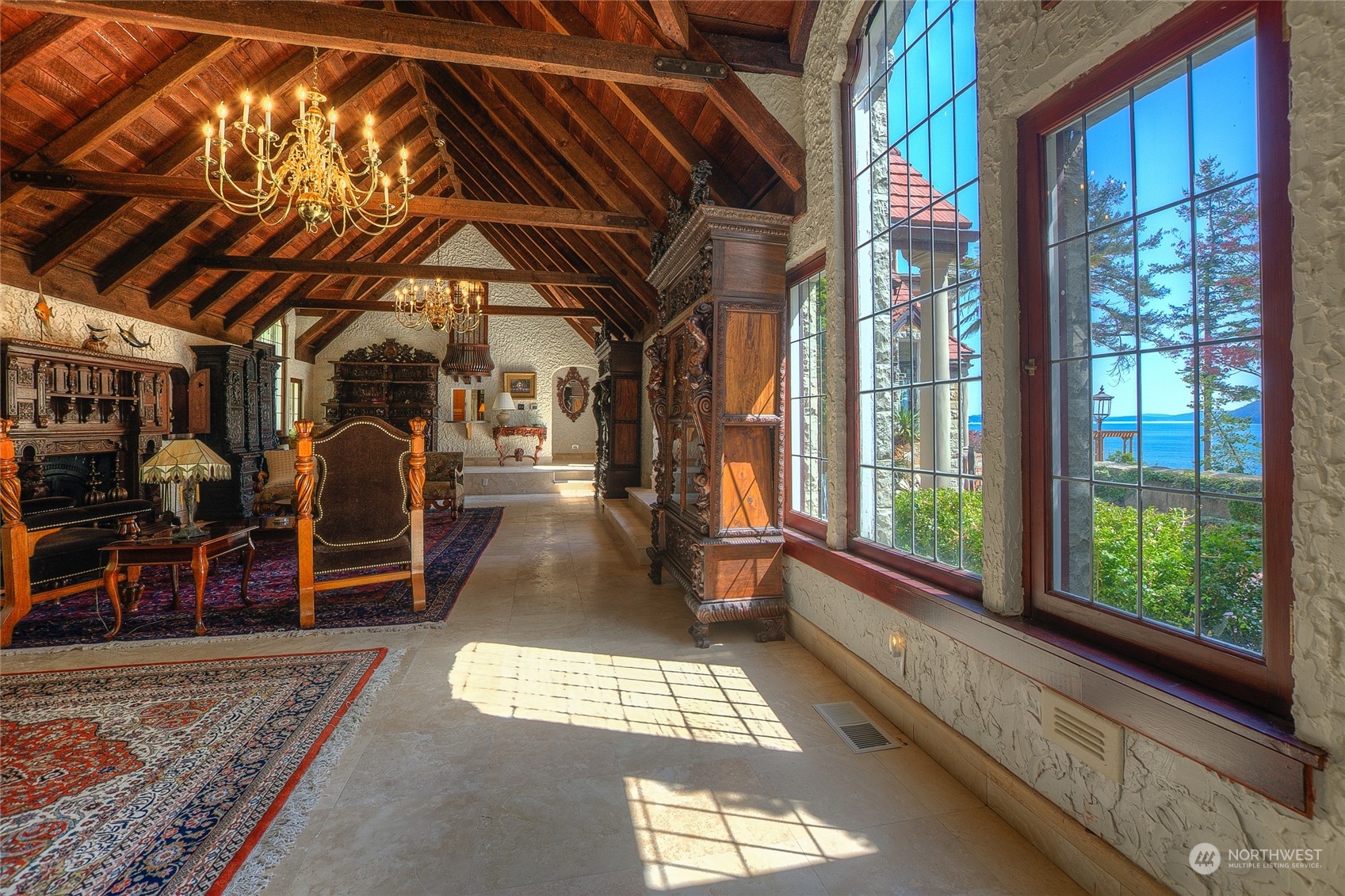 995 Lots 3&4 Deer Point Road Orcas Island, WA 98279 - Photo 17 of 39 Gallery Image 17