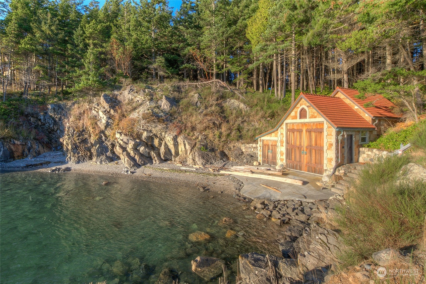 995 Lots 3&4 Deer Point Road Orcas Island, WA 98279 - Photo 34 of 39 Gallery Image 34