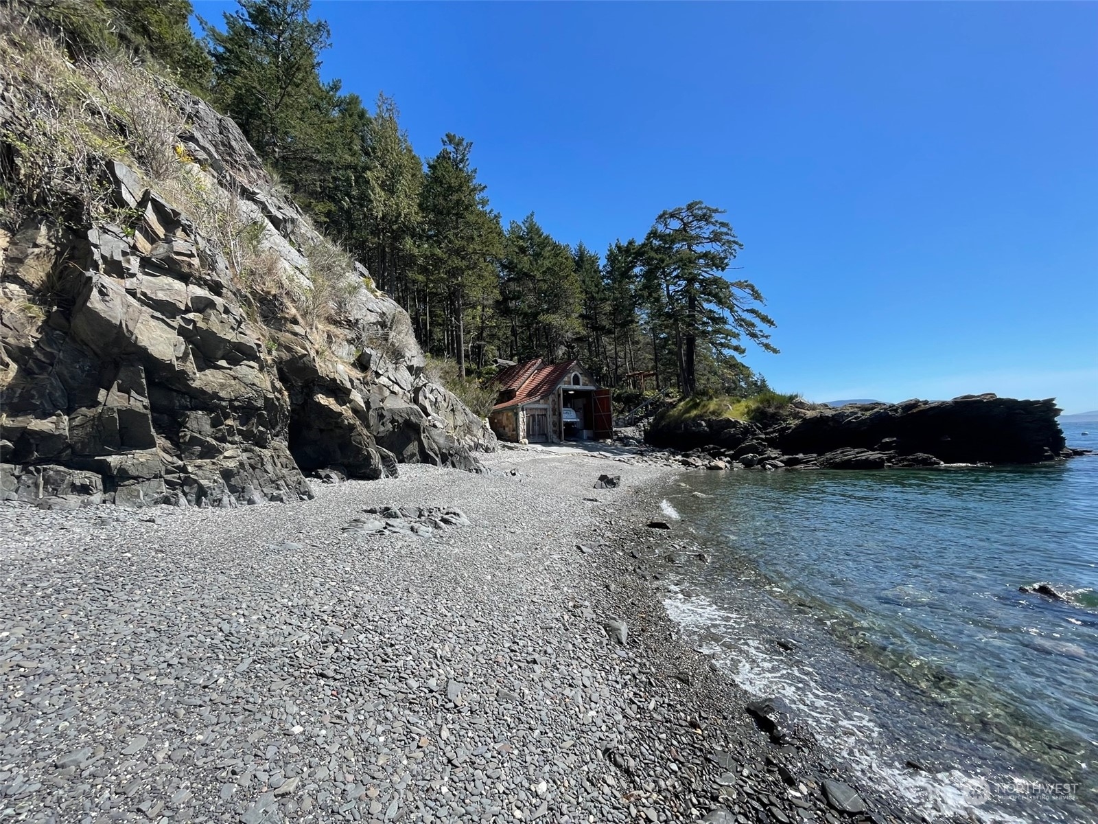 995 Lots 3&4 Deer Point Road Orcas Island, WA 98279 - Photo 36 of 39 Gallery Image 36