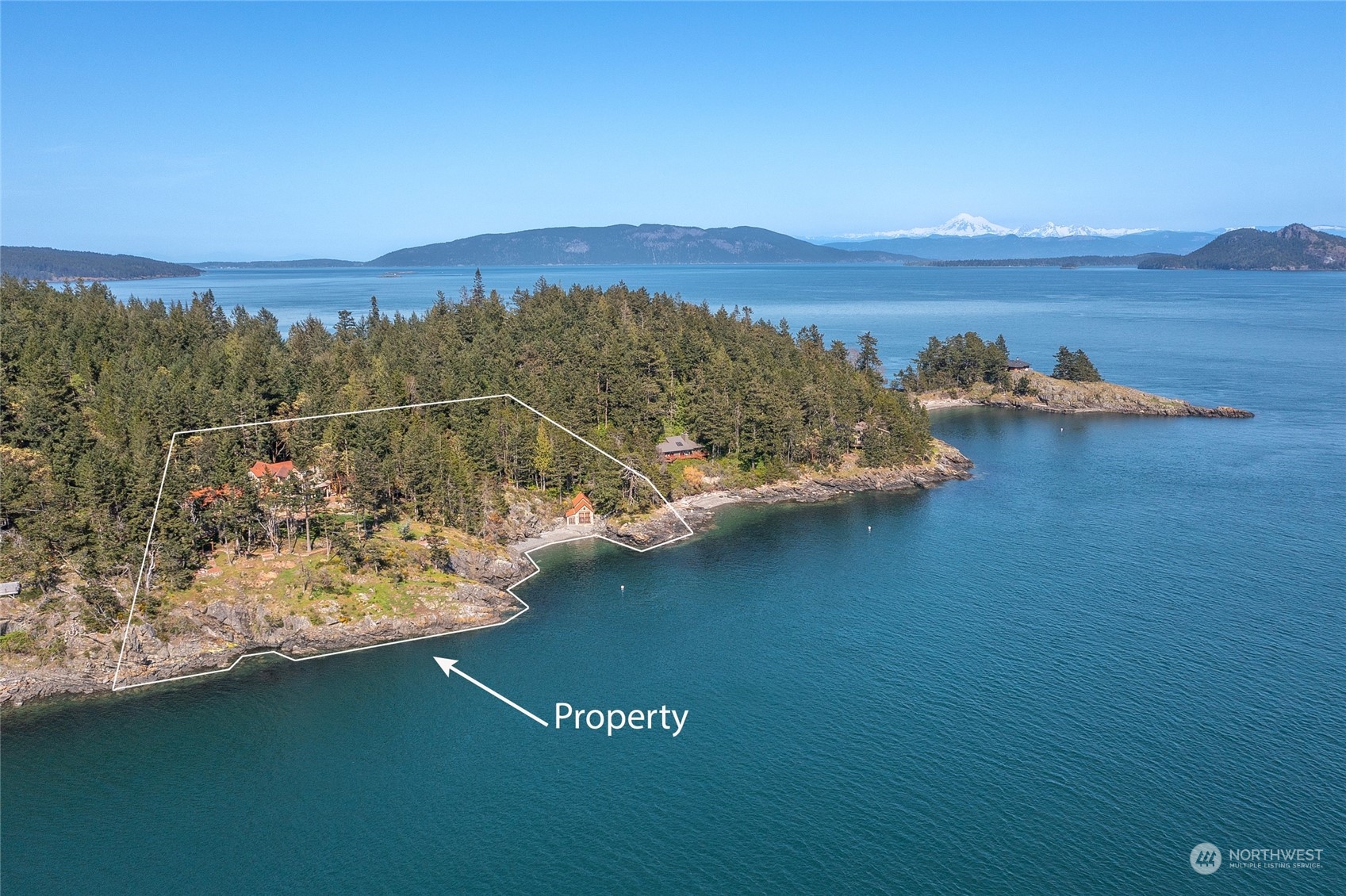 995 Lots 3&4 Deer Point Road Orcas Island, WA 98279 - Photo 38 of 39 Gallery Image 38
