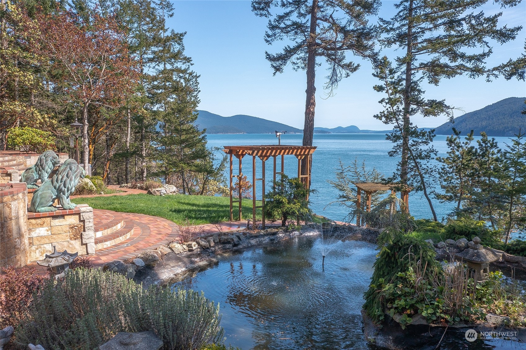 995 Lots 3&4 Deer Point Road Orcas Island, WA 98279 - Photo 4 of 39 Gallery Image 4