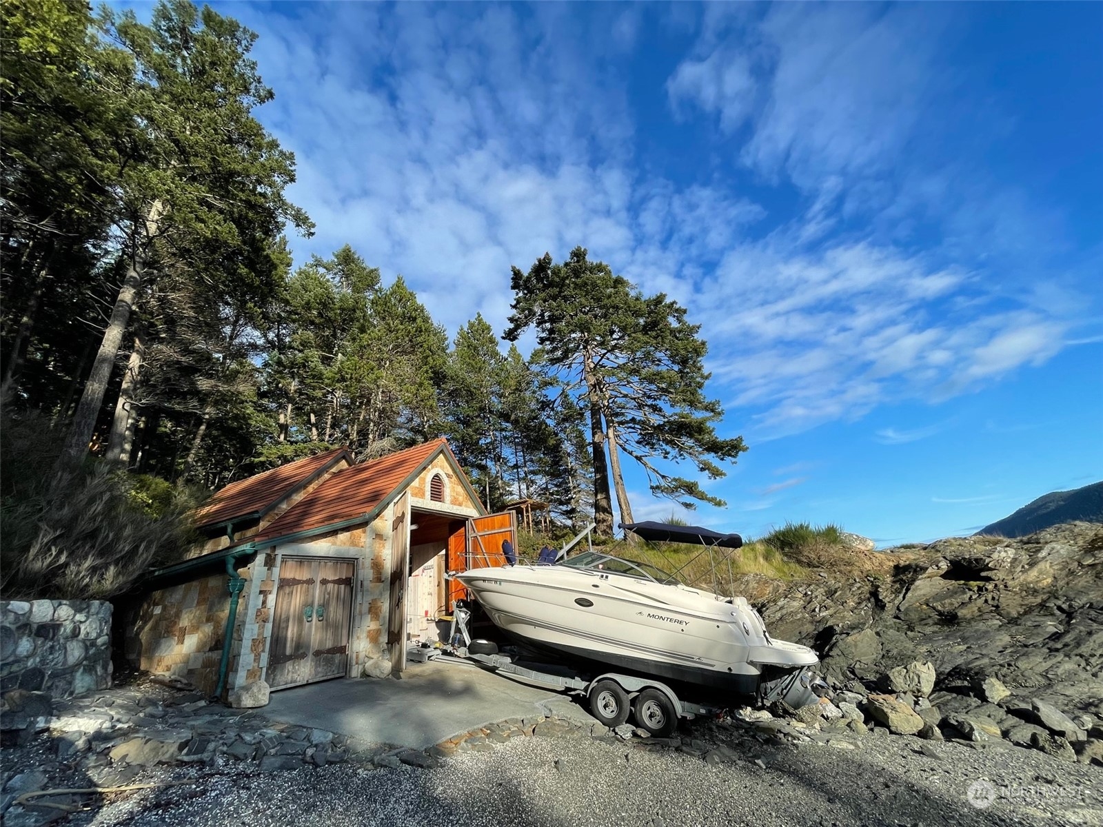 995 Lots 3&4 Deer Point Road Orcas Island, WA 98279 - Photo 6 of 39 Gallery Image 6