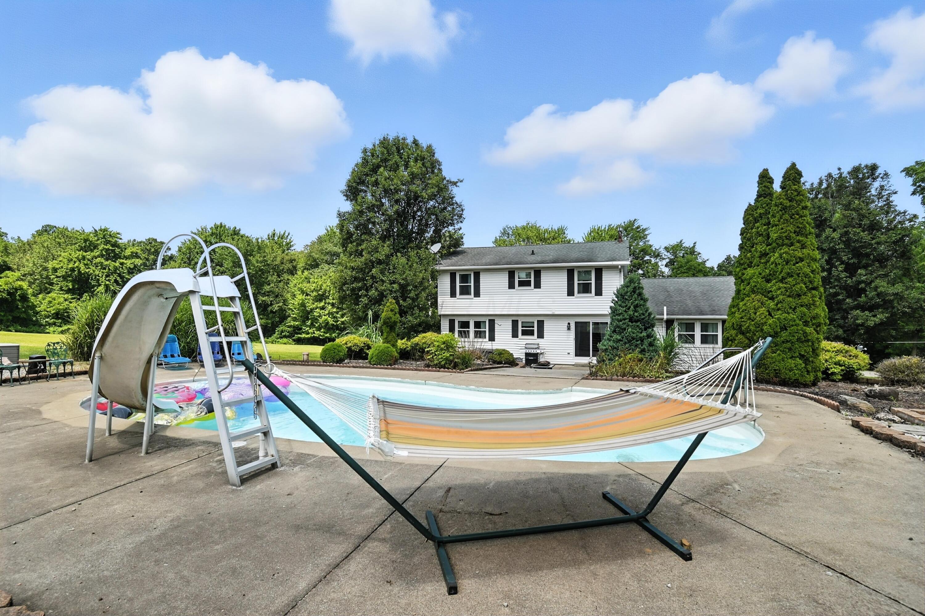 1585 Beal Road Mansfield, OH 44903 - Photo 26 of 37 CAT_7878