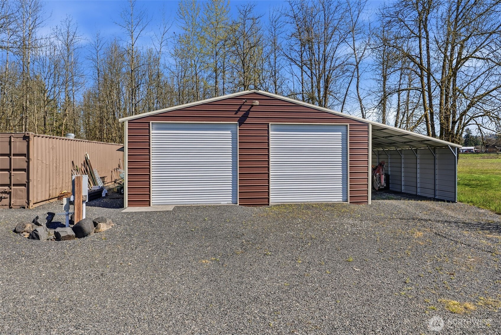 337 Jorgensen Road Onalaska, WA 98570 - Photo 4 of 32