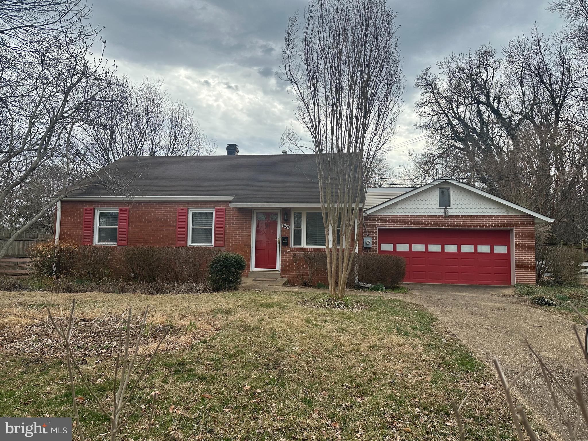 2021 Kilgore Road Falls Church, VA 22043 - Photo 2 of 2