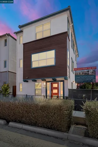 $774,900 | 2818 Chattleton Lane, San Pablo, CA 94806