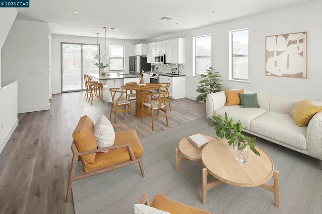 $774,900 | 2818 Chattleton Lane, San Pablo, CA 94806