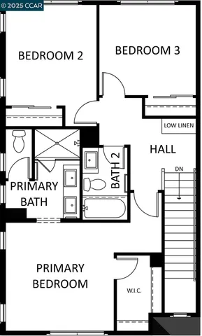 $774,900 | 2818 Chattleton Lane, San Pablo, CA 94806