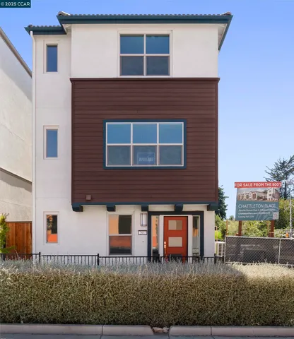 $774,900 | 2818 Chattleton Lane, San Pablo, CA 94806