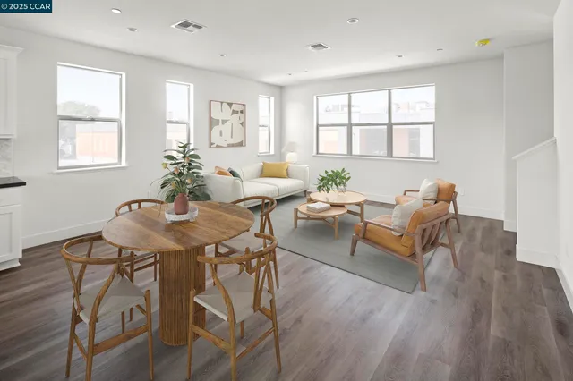 $774,900 | 2818 Chattleton Lane, San Pablo, CA 94806