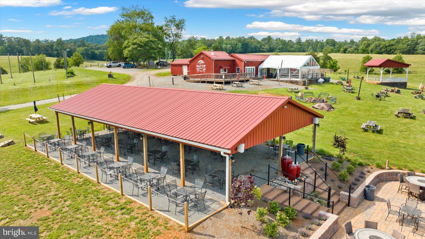 1830 Thrift Road Madison, VA 22727 - Photo 127 of 136 Gallery Image 127