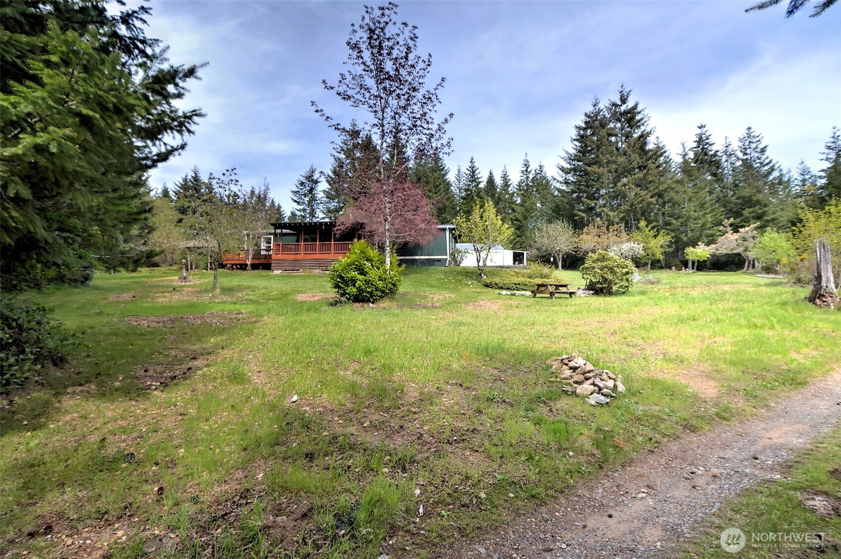 4080 West Shelton Matlock Road Shelton, WA 98584 - Photo 1 of 35