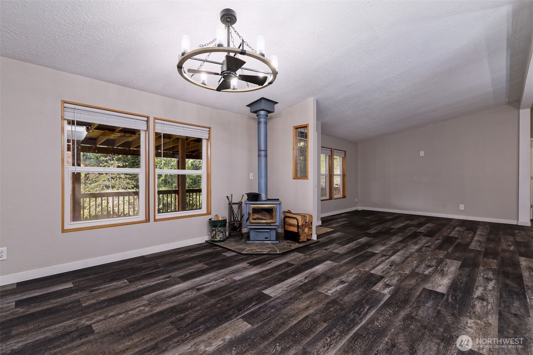 4080 West Shelton Matlock Road Shelton, WA 98584 - Photo 11 of 35