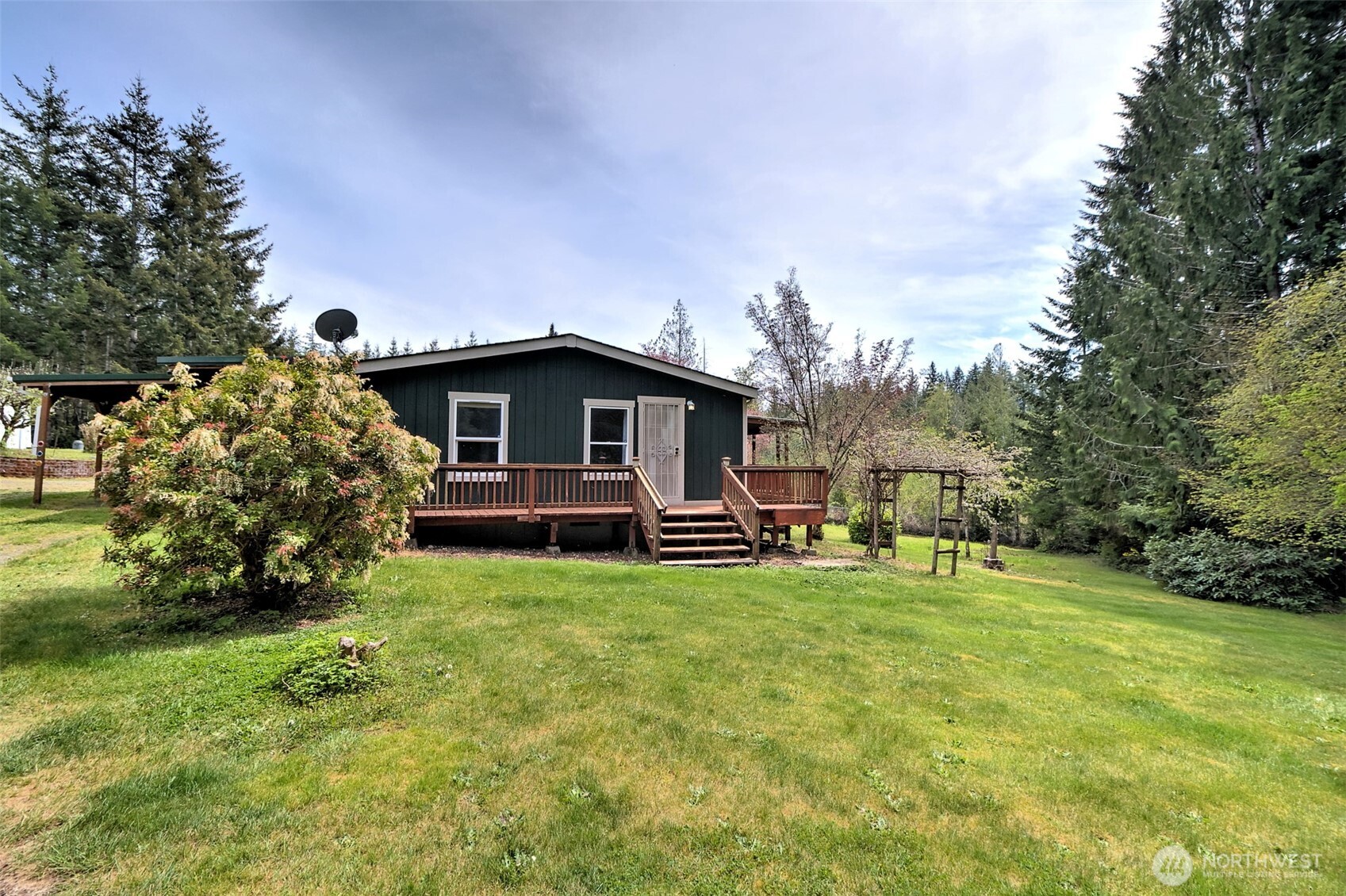 4080 West Shelton Matlock Road Shelton, WA 98584 - Photo 26 of 35
