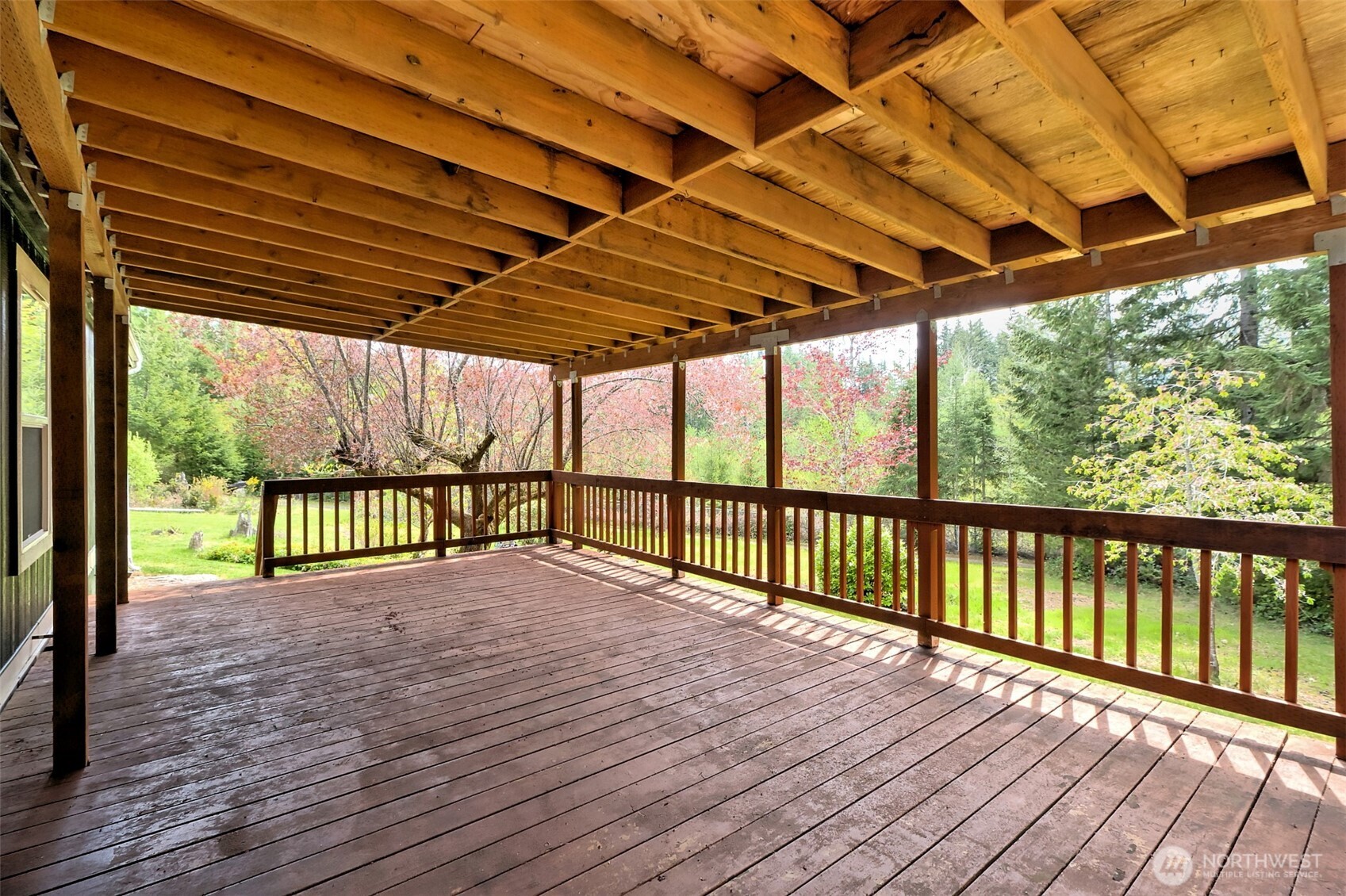 4080 West Shelton Matlock Road Shelton, WA 98584 - Photo 27 of 35