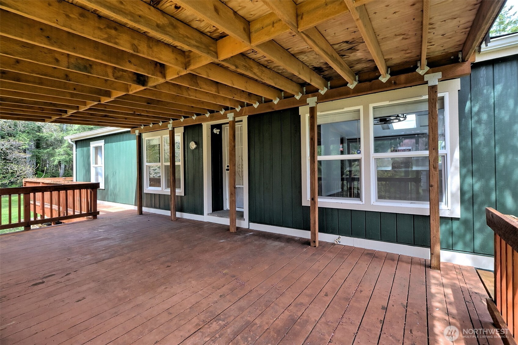4080 West Shelton Matlock Road Shelton, WA 98584 - Photo 28 of 35
