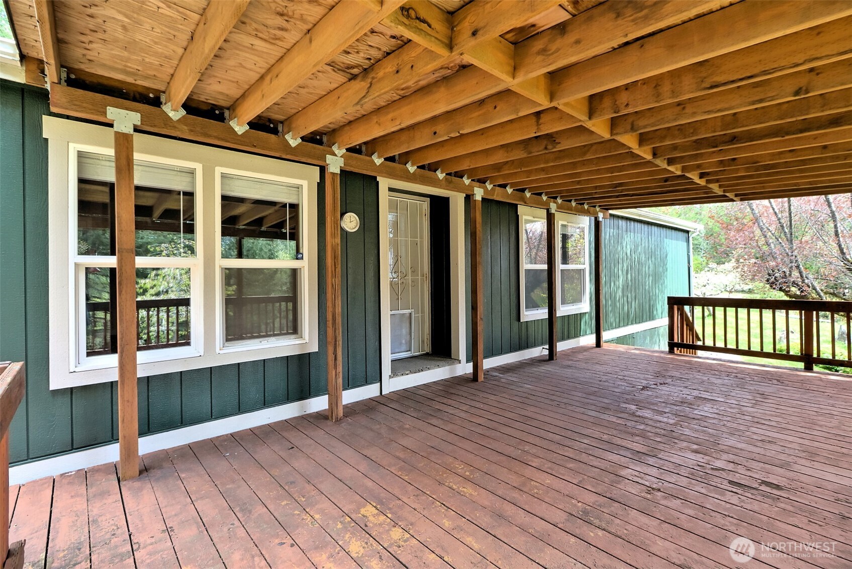 4080 West Shelton Matlock Road Shelton, WA 98584 - Photo 29 of 35