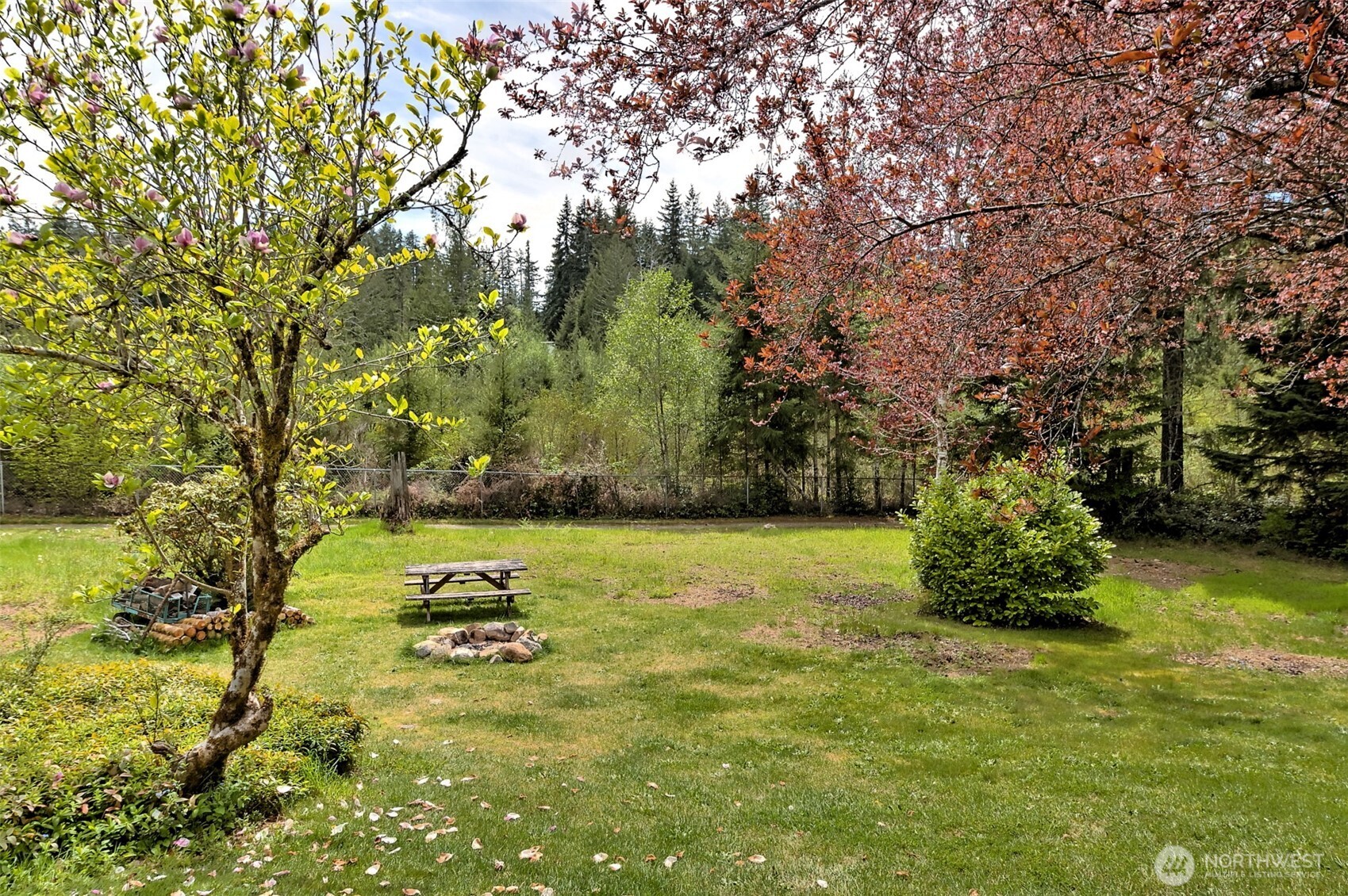 4080 West Shelton Matlock Road Shelton, WA 98584 - Photo 30 of 35