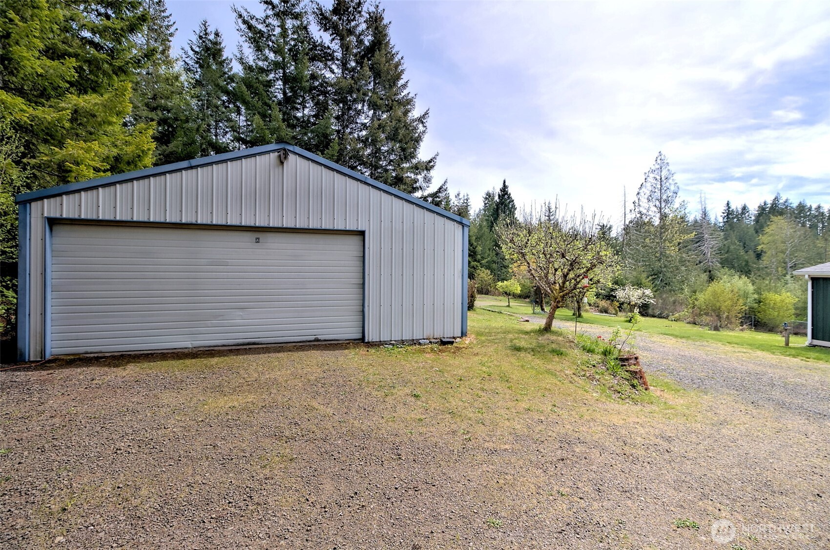 4080 West Shelton Matlock Road Shelton, WA 98584 - Photo 33 of 35