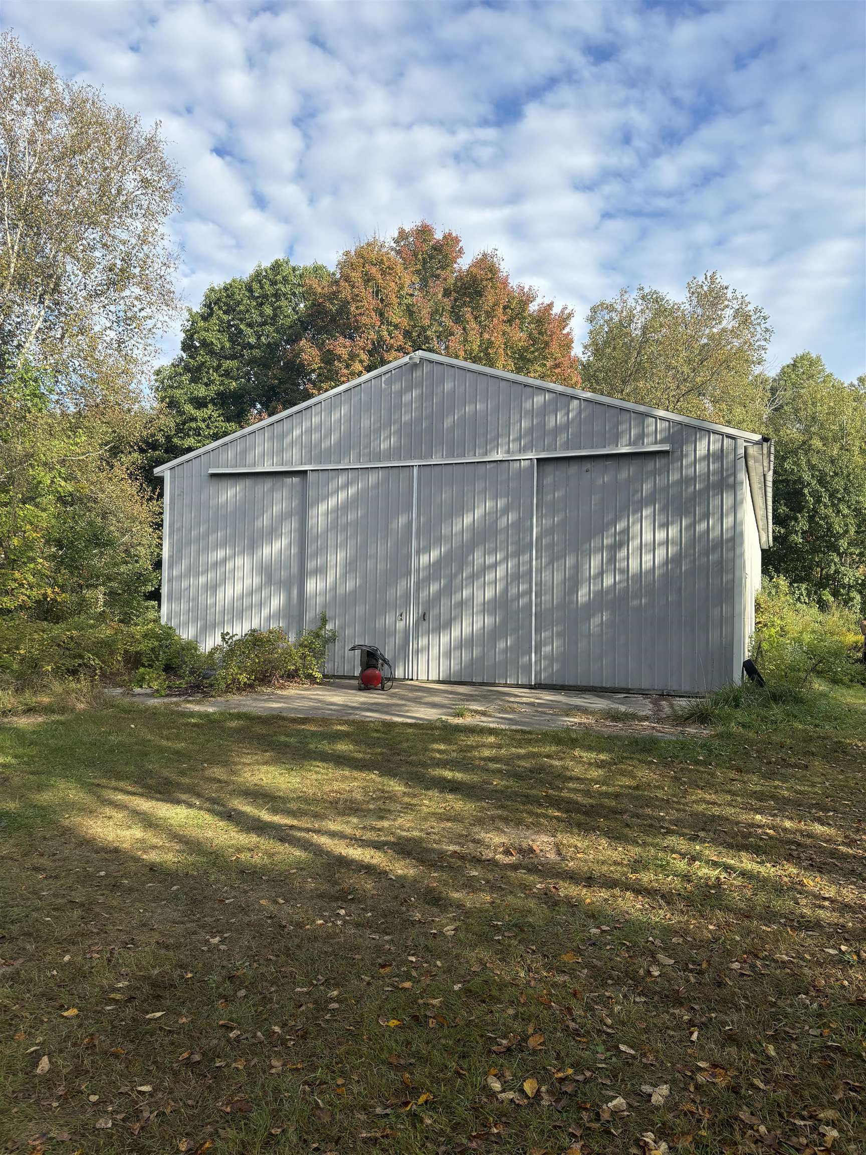 5968 West Ruhle Road Coleman, MI 48618 - Photo 1 of 10