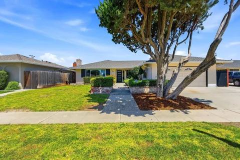 $909,000 | 651 San Tomas Way, Salinas, CA 93901