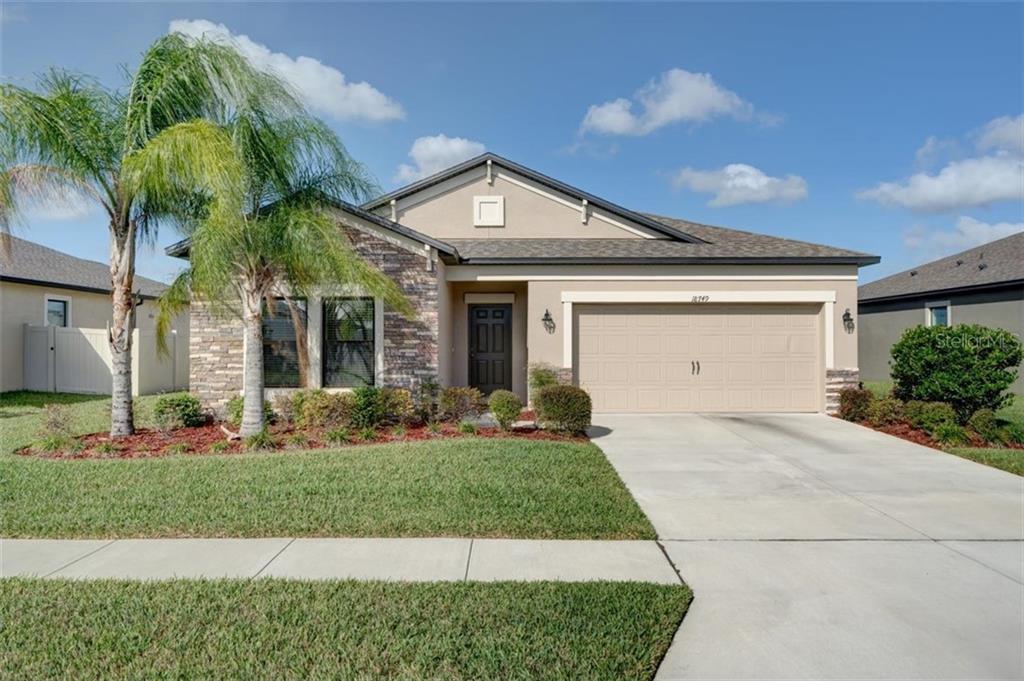 18749 Rococo Road Spring Hill, FL 34610 - Photo 1 of 1 Gallery Image 1