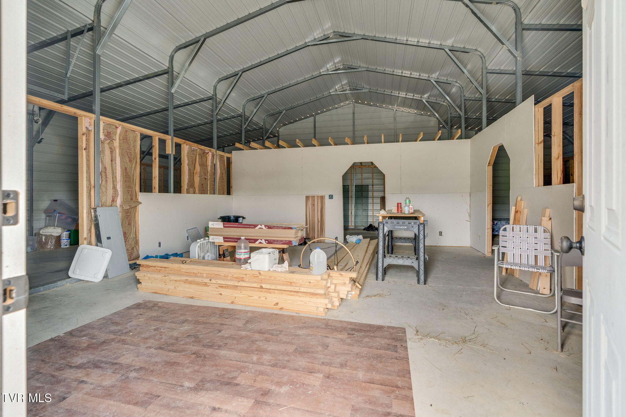 854 Bowmantown Road Limestone, TN 37681 - Photo 3 of 24 003