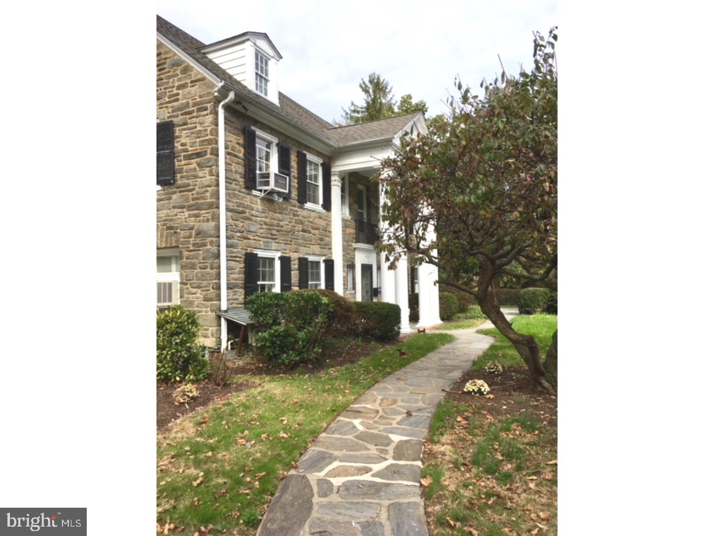 433 Warick Road Wynnewood, PA 19096 - Photo 16 of 17