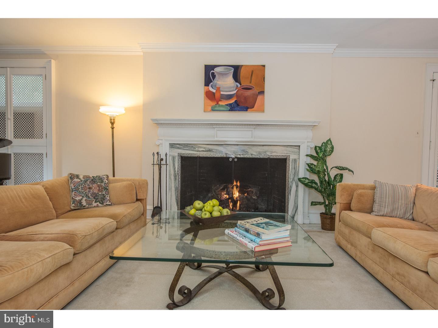 433 Warick Road Wynnewood, PA 19096 - Photo 5 of 17